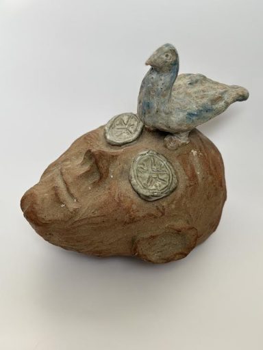 Bluebird of Happiness