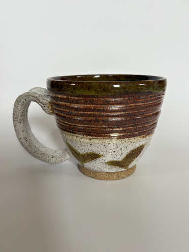 Ginkgo Mug