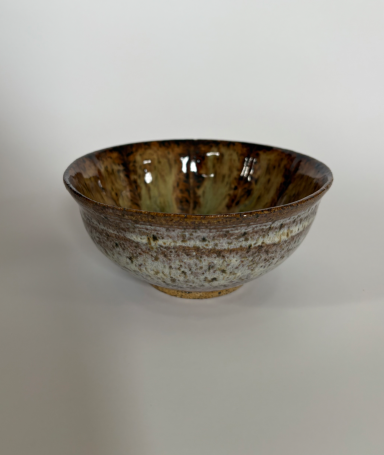 Speckle Bowl
